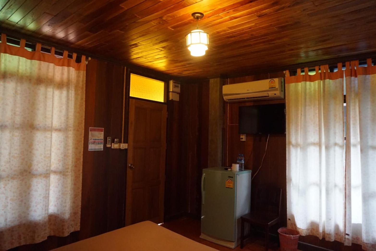 Pooma Resort 61/88