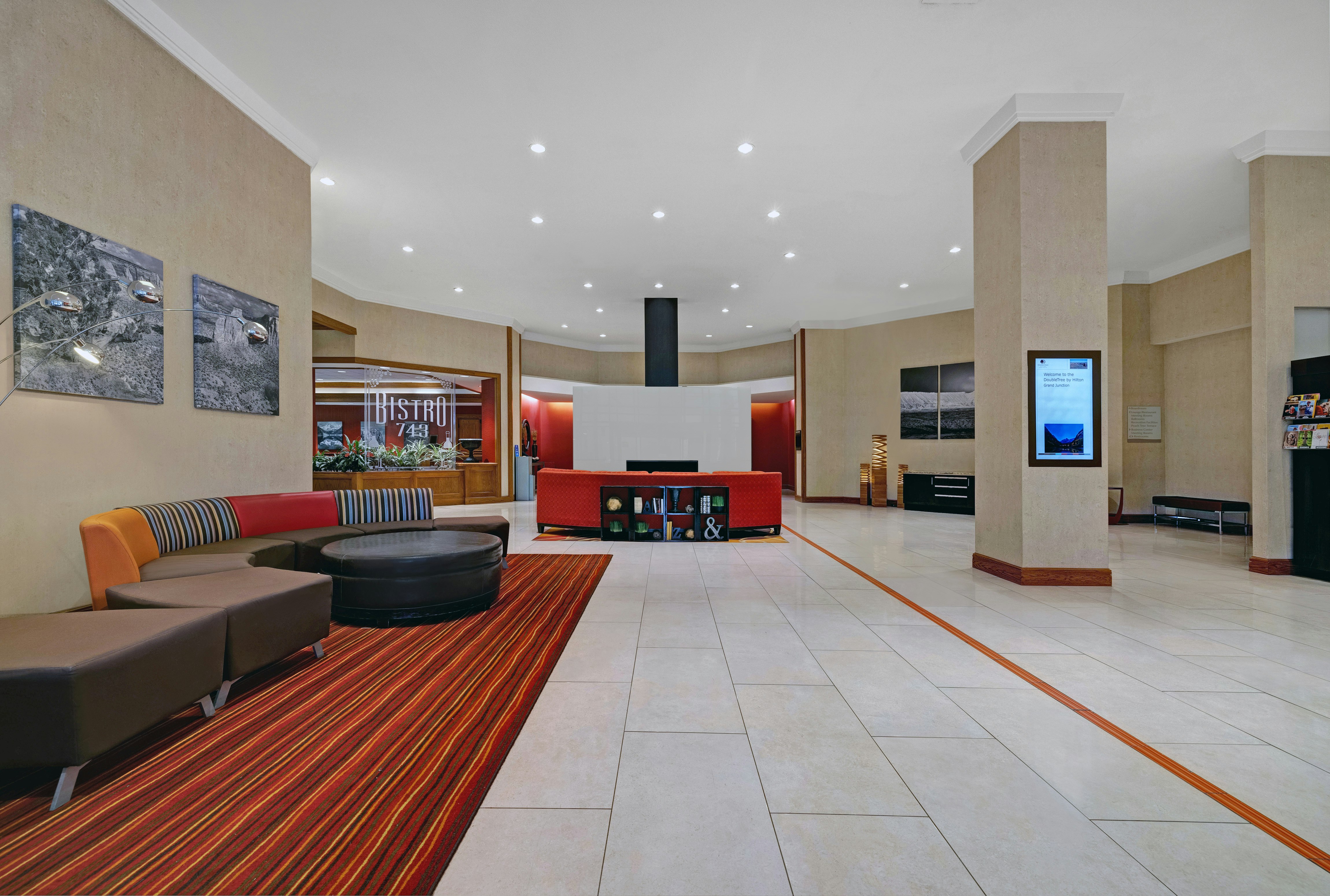 Doubletree By Hilton Grand Junction 13/36