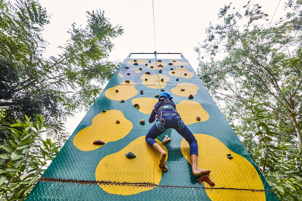 Club Mahindra Kumbhalgarh 27/42