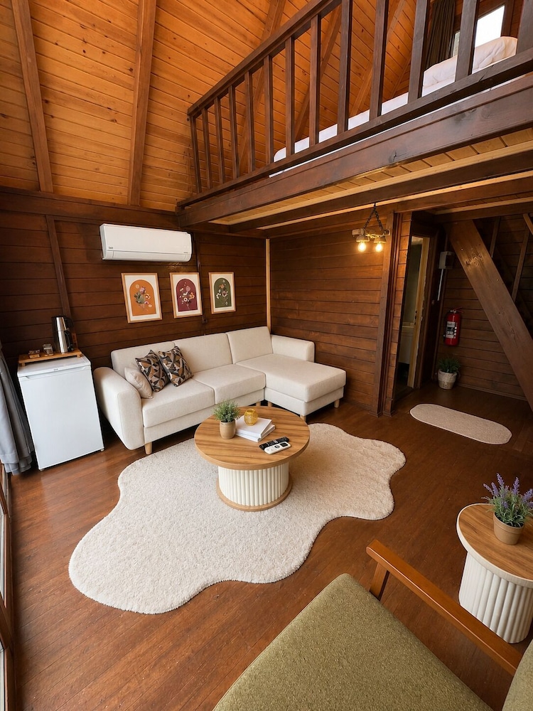 Oce Bungalow 36/48