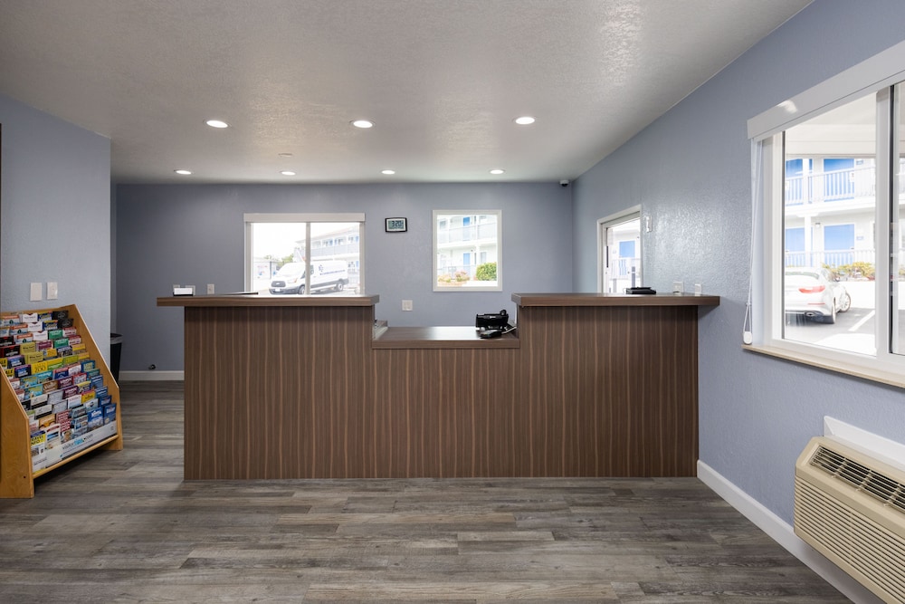 Days Inn by Wyndham Arroyo Grande/Pismo Beach 16/62