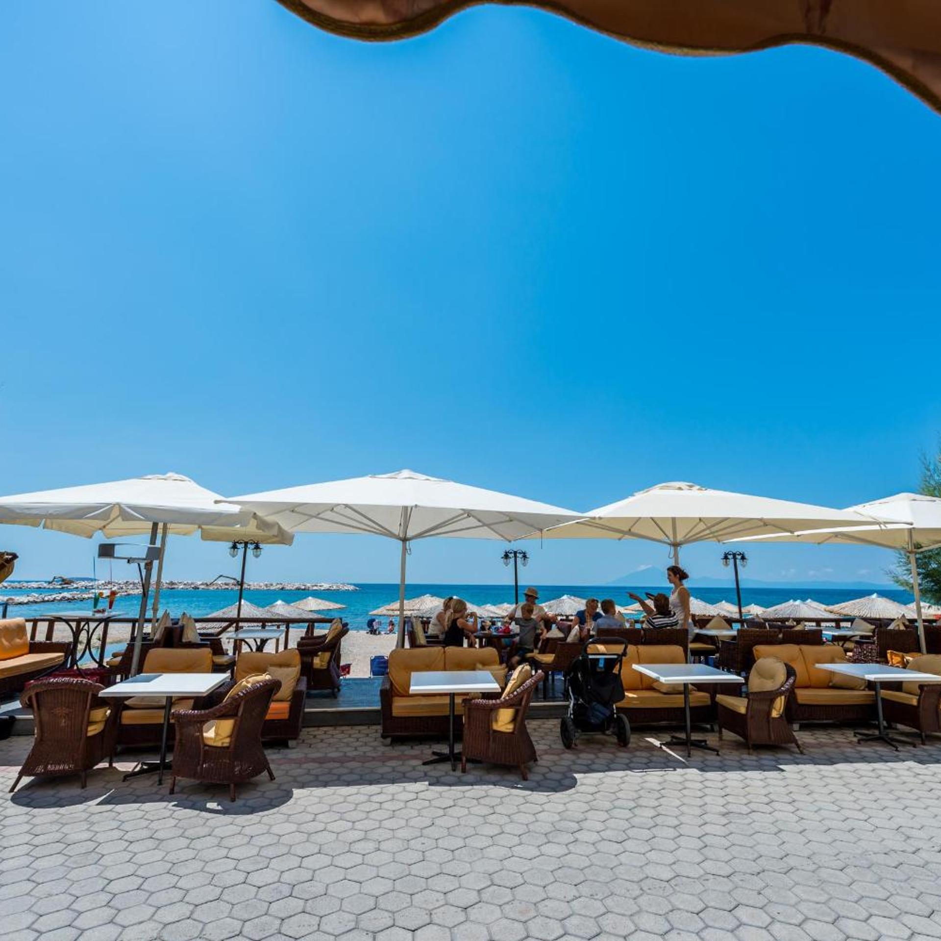 Ralitsa Hotel 41/43
