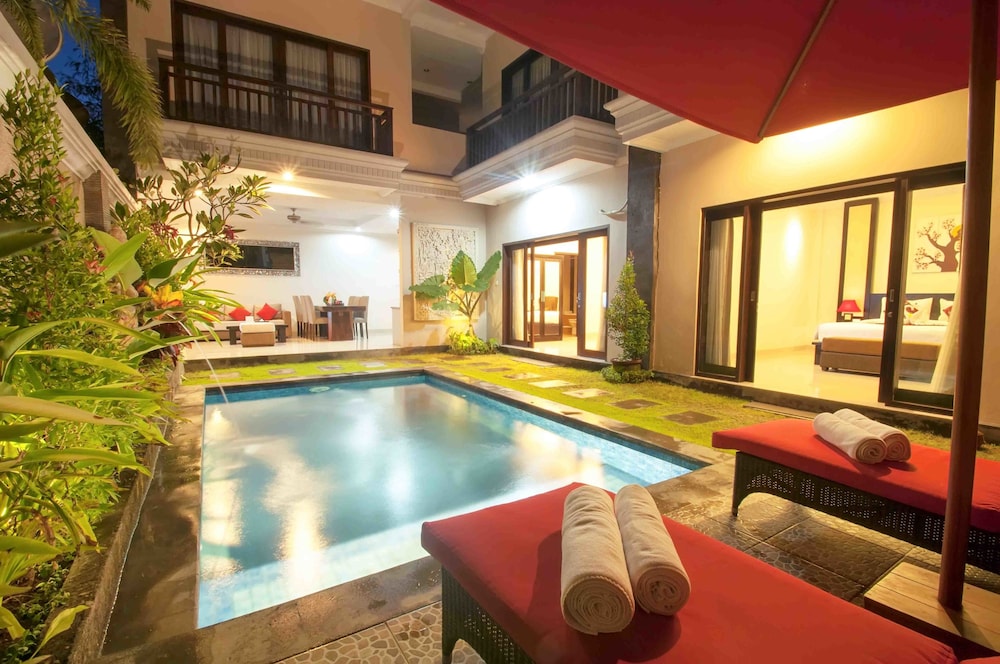 De' Bharata Bali Villas Seminyak 25/50