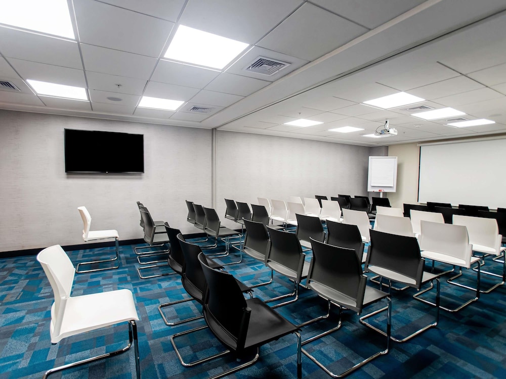 Ibis Styles Lima Benavides Miraflores 39/48