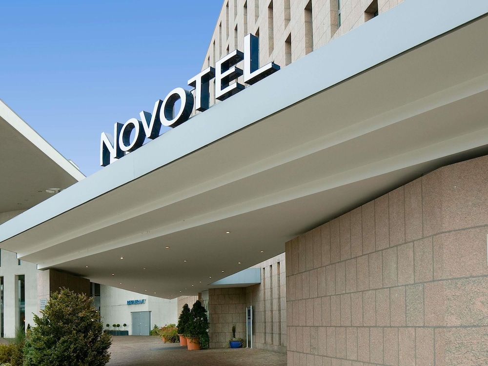 Novotel Freiburg am Konzerthaus 2/77