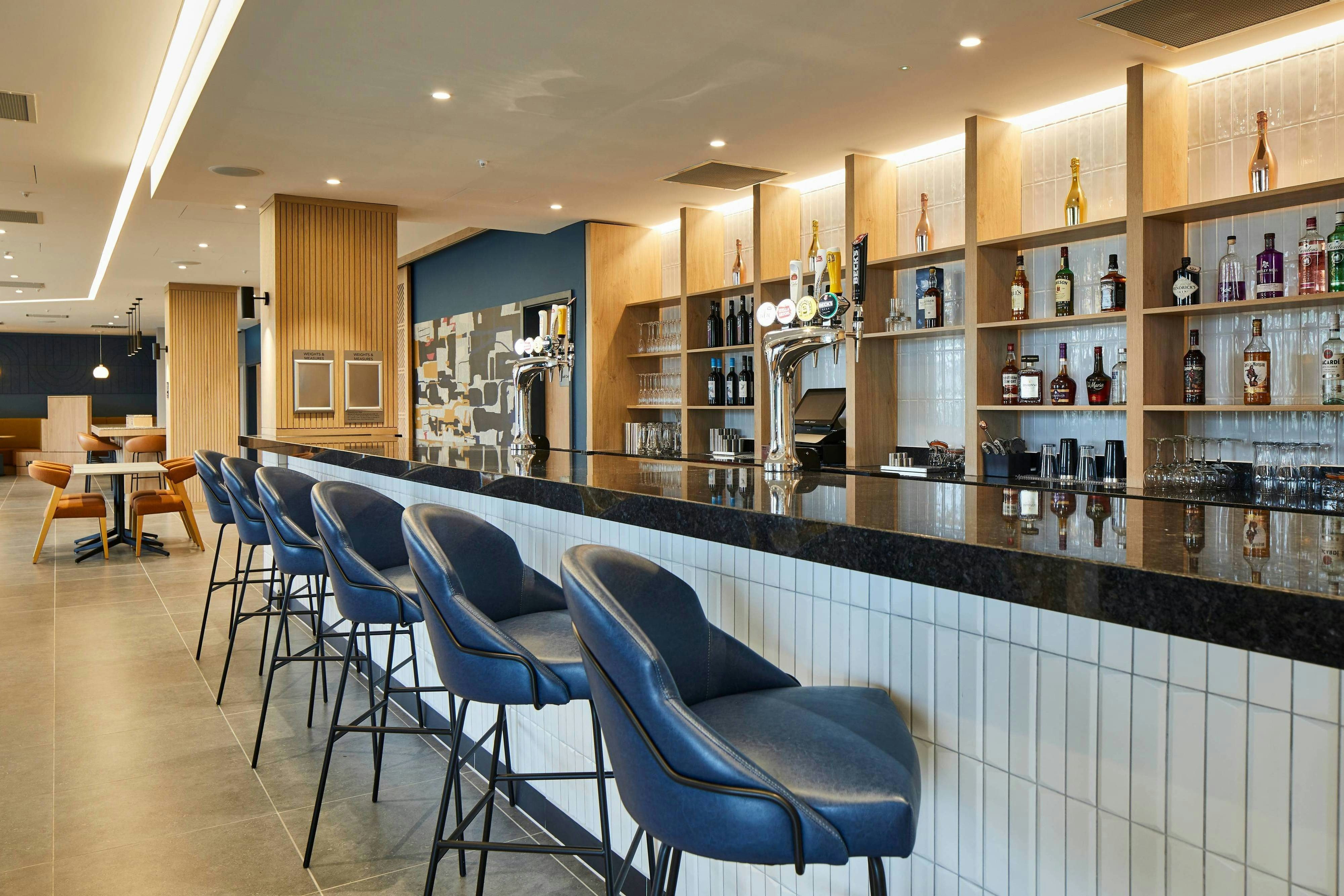 Courtyard by Marriott Keele Staffordshire 11/17