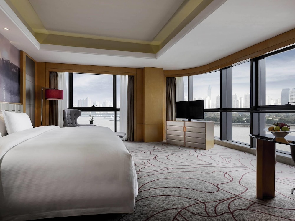 Pullman Wenzhou 16/49
