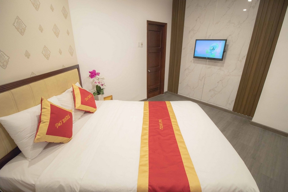 Vung Tau P T Hotel 10/44