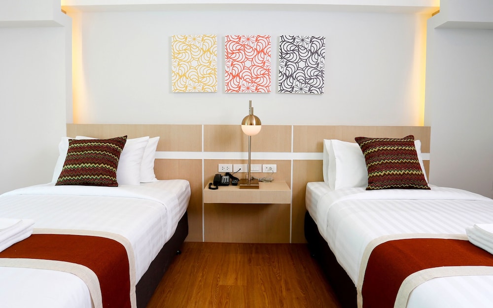 Sann Hotel 14/36