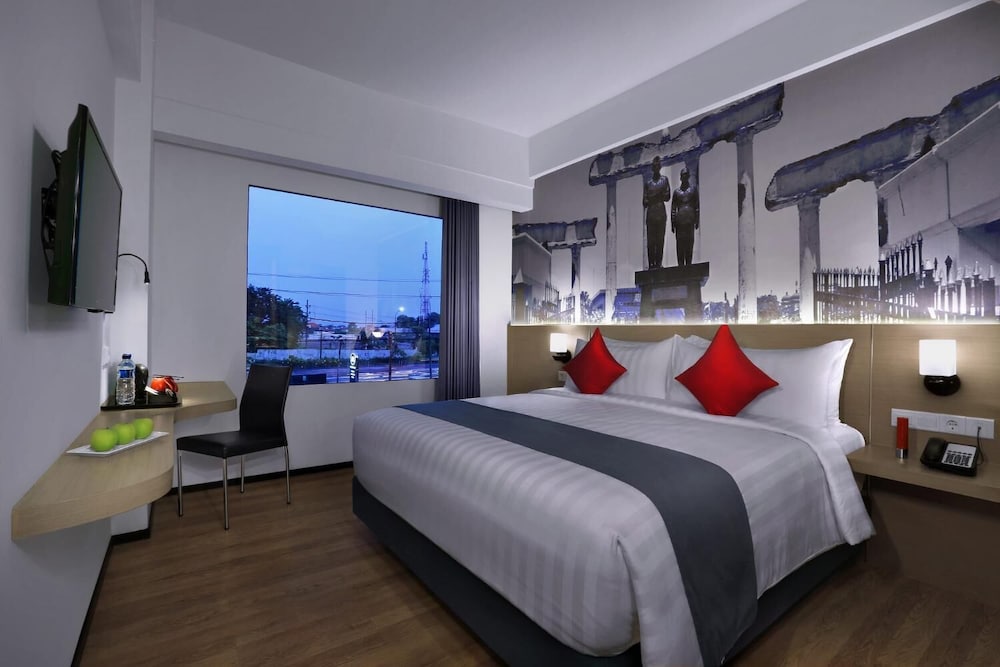 Neo Plus Waru Sidoarjo 4/30