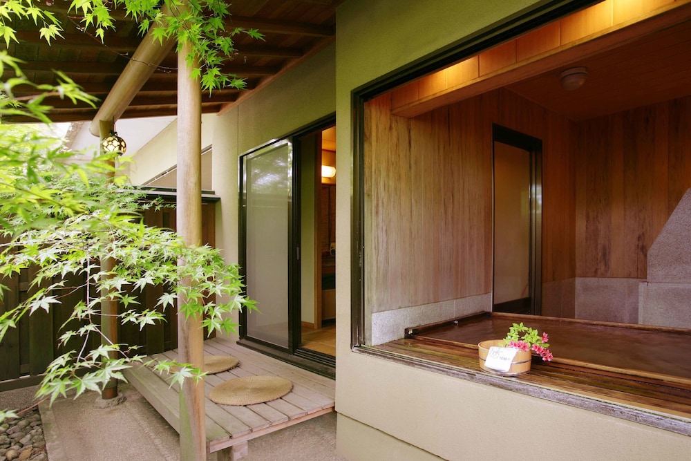 Ikaho Onsen Seikanso 20/33