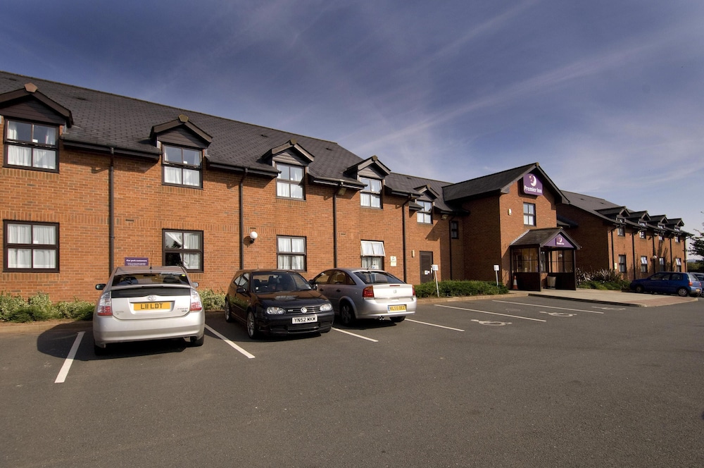 Premier Inn Ross-On-Wye 33/38