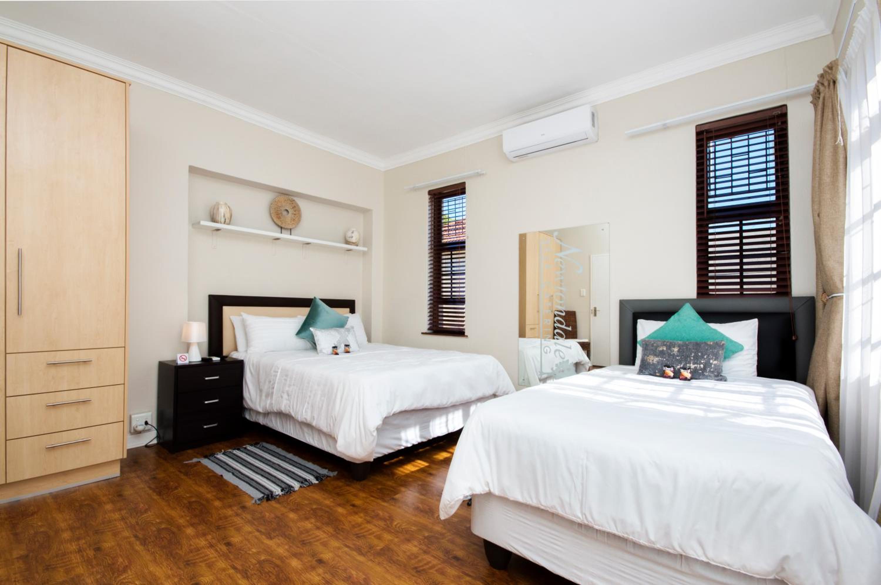 Walmer Villiers Self Catering 6/26