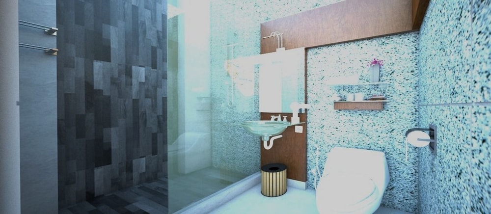 Palette Grand Sae Boutique Hotel 30/70