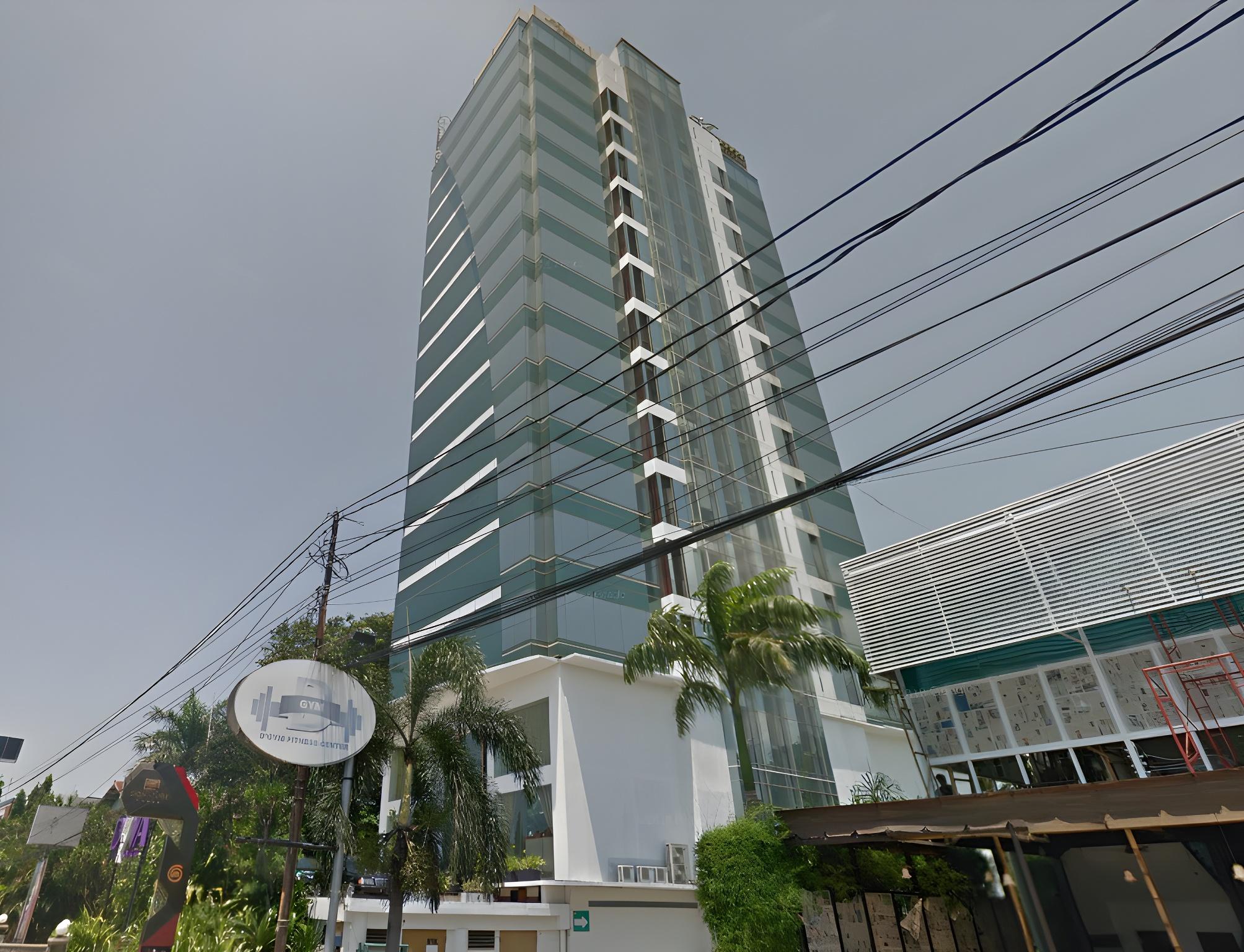 Hotel Apita Cirebon 2/16