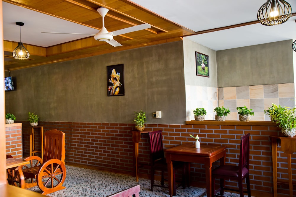 Bb Angkor Residence 6/50