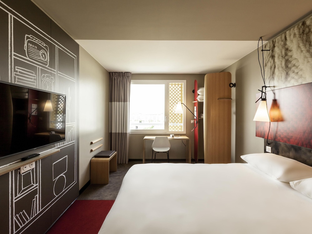 Standard, Single Bed