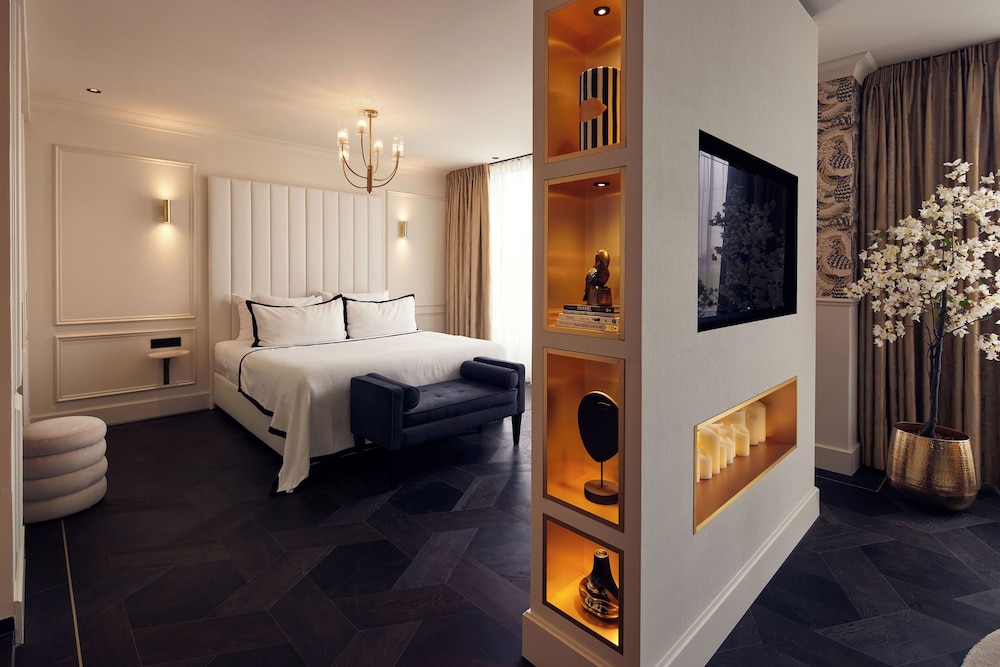 Van der Valk Hotel Breukelen 16/50