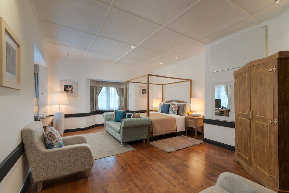 Oliphant Boutique Villa by Amaya 17/28