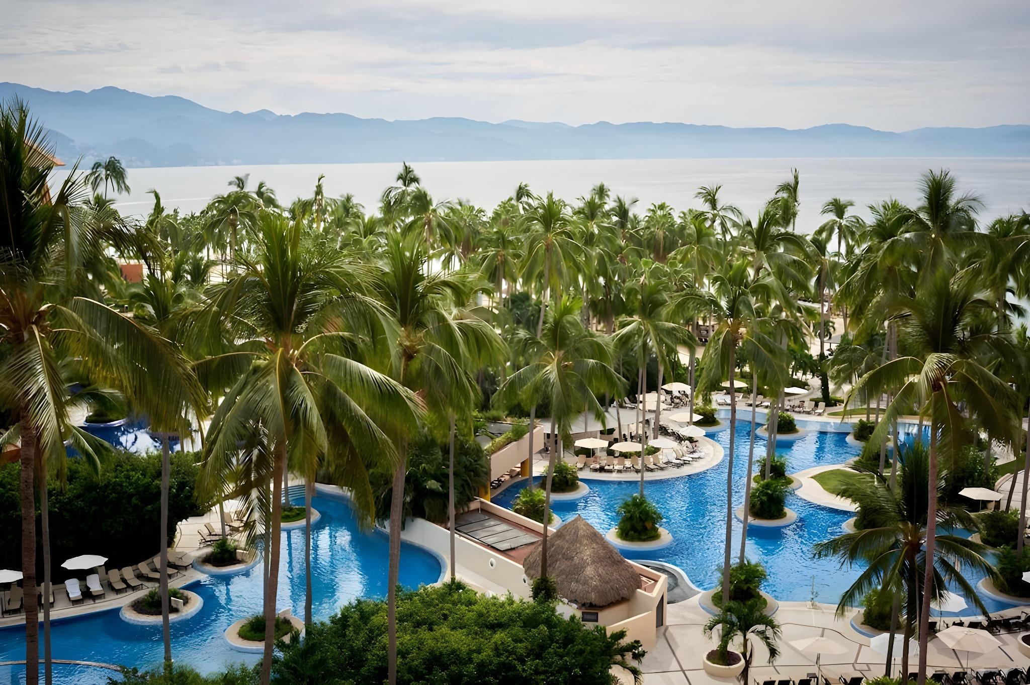 The Westin Playa Vallarta, an All-Inclusive Resort 14/23