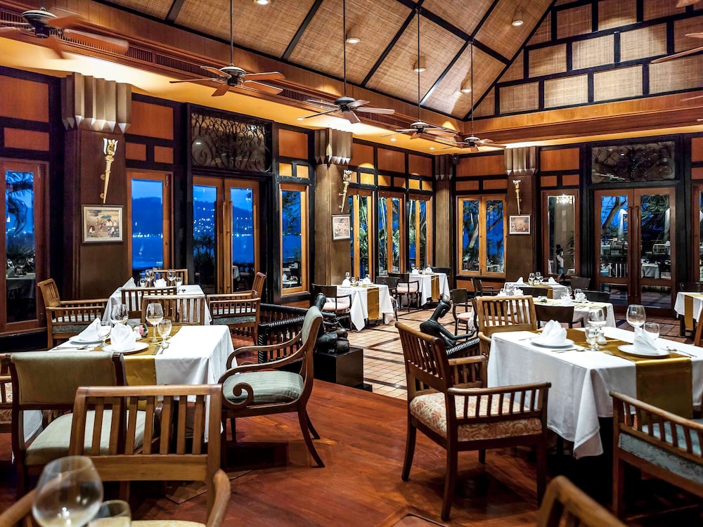 Novotel Phuket Resort 50/65