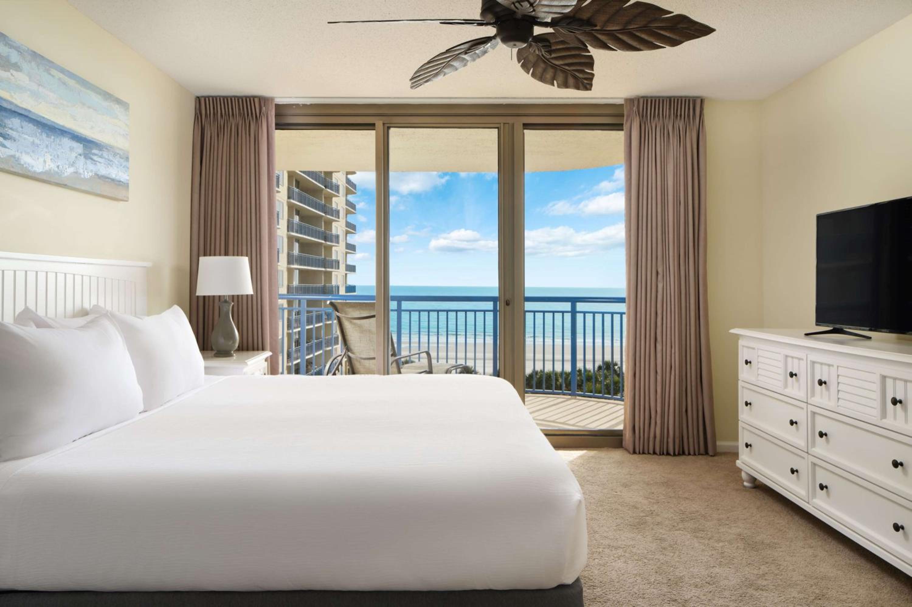 3 Bedrooms, Bright, Ocean View