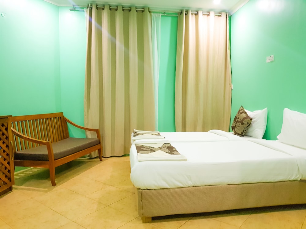 Masailand Safari Lodge 17/50