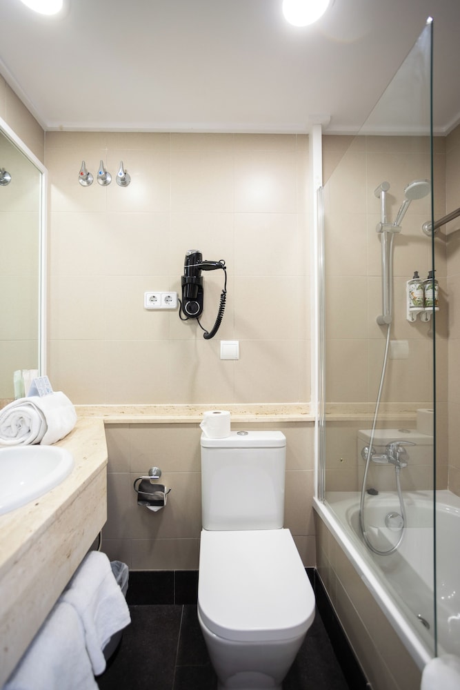 Hostal Venecia 60/62