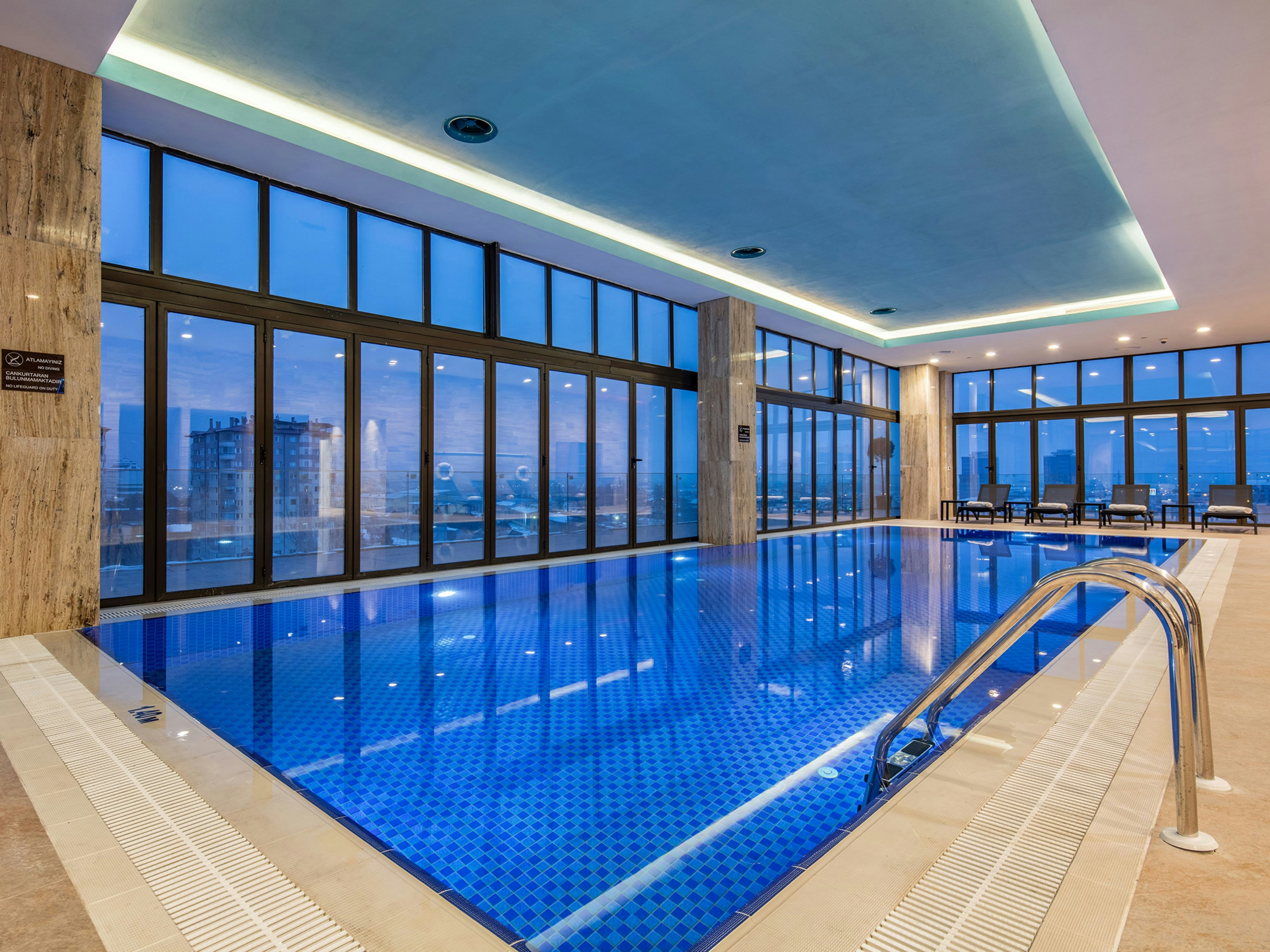 Accom Hotels Sivas 12/36