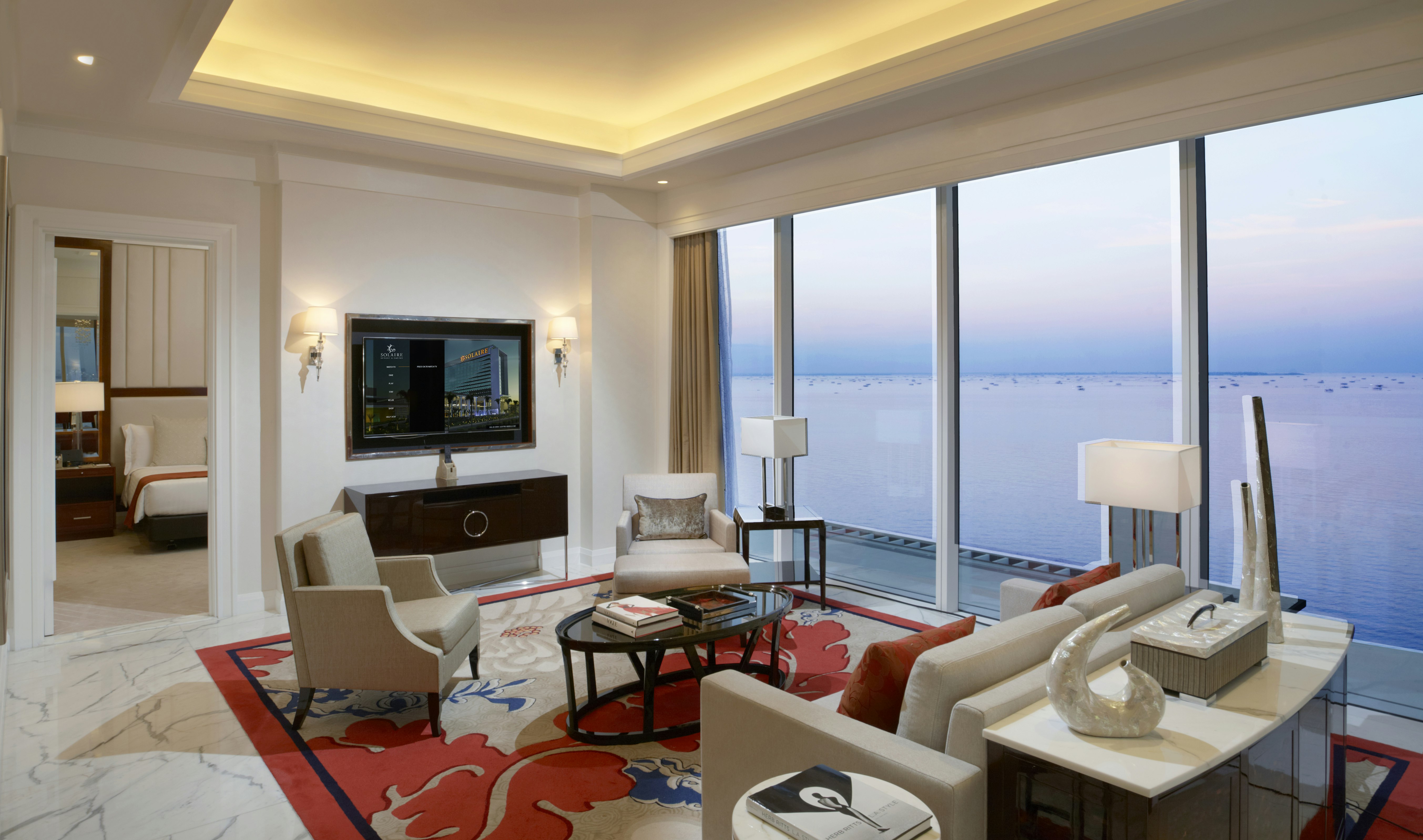 Solaire Resort Entertainment City 49/66