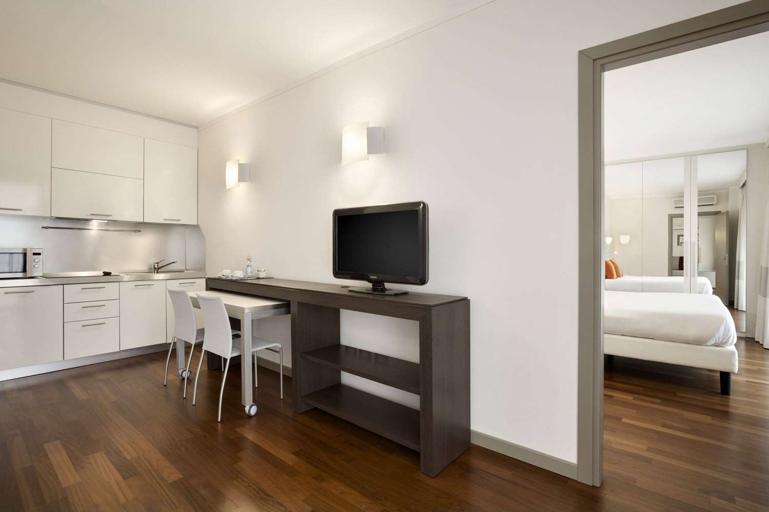 Crowne Plaza Milan NoLo 38/69