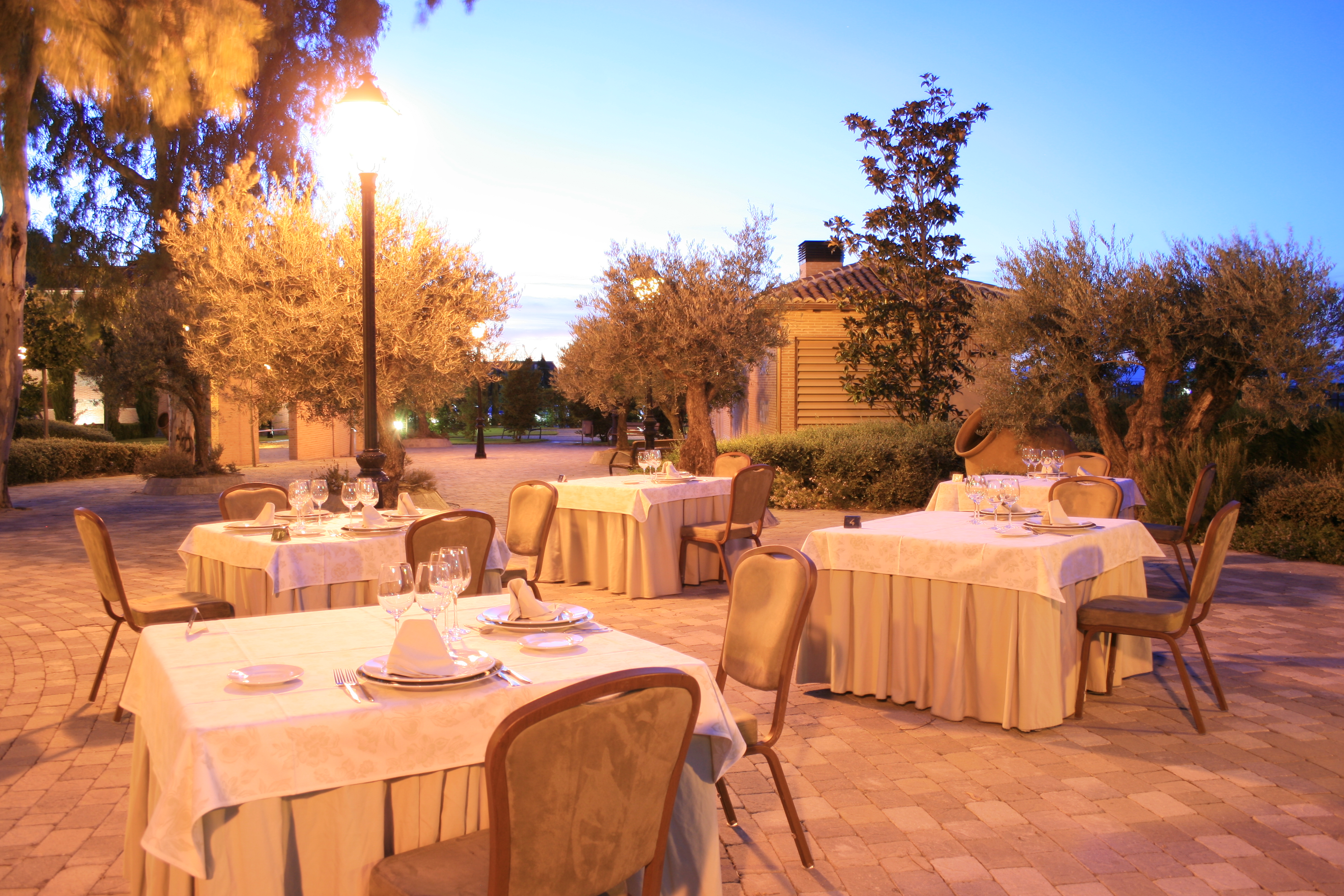 Hotel Comendador 50/69