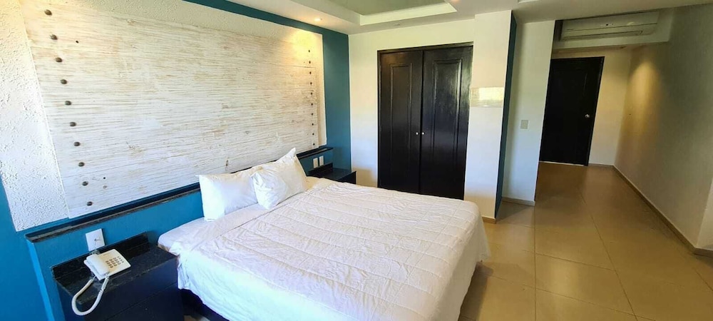 Hotel Borda Cuernavaca 14/49