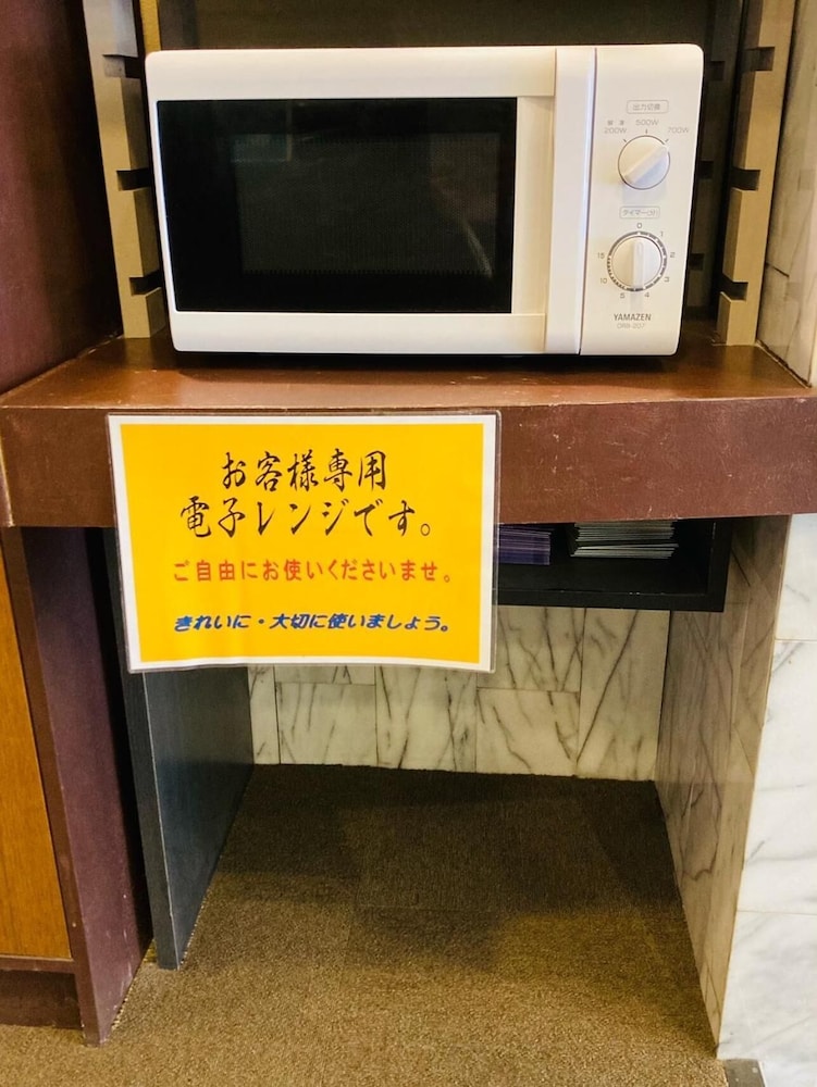 ホテルハミルトン札幌 写真2