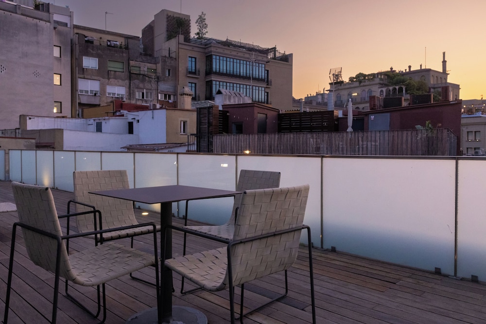 Mercer Boria Bcn 45/70