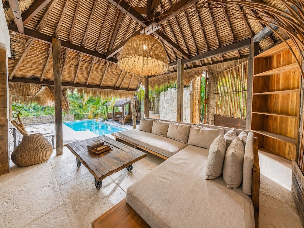 La Cabane Bali 30/50