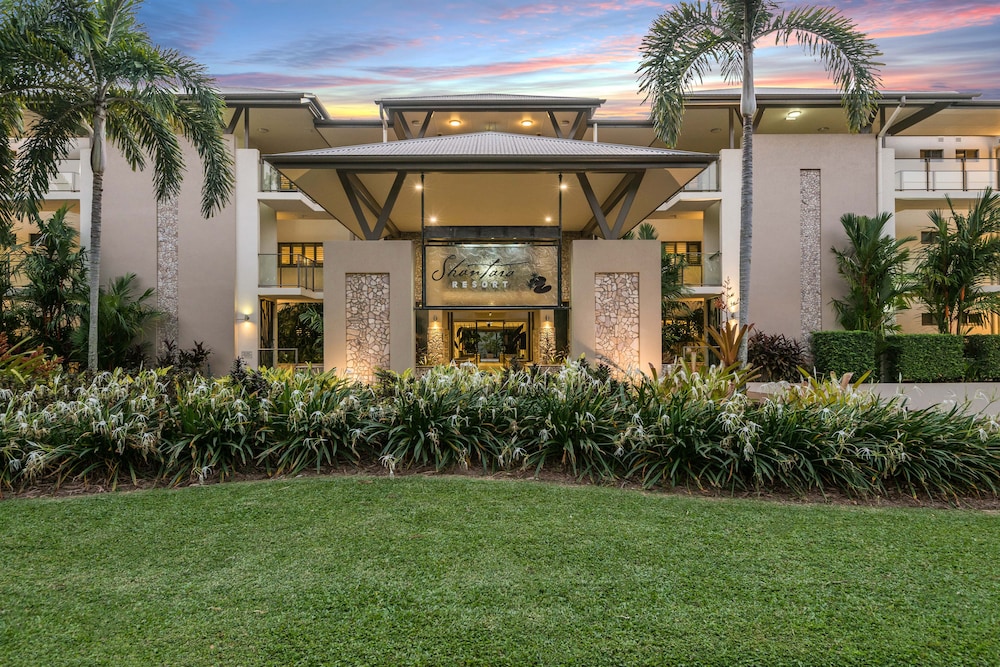 Shantara Resort Port Douglas - Adults Only Retreat 63/72