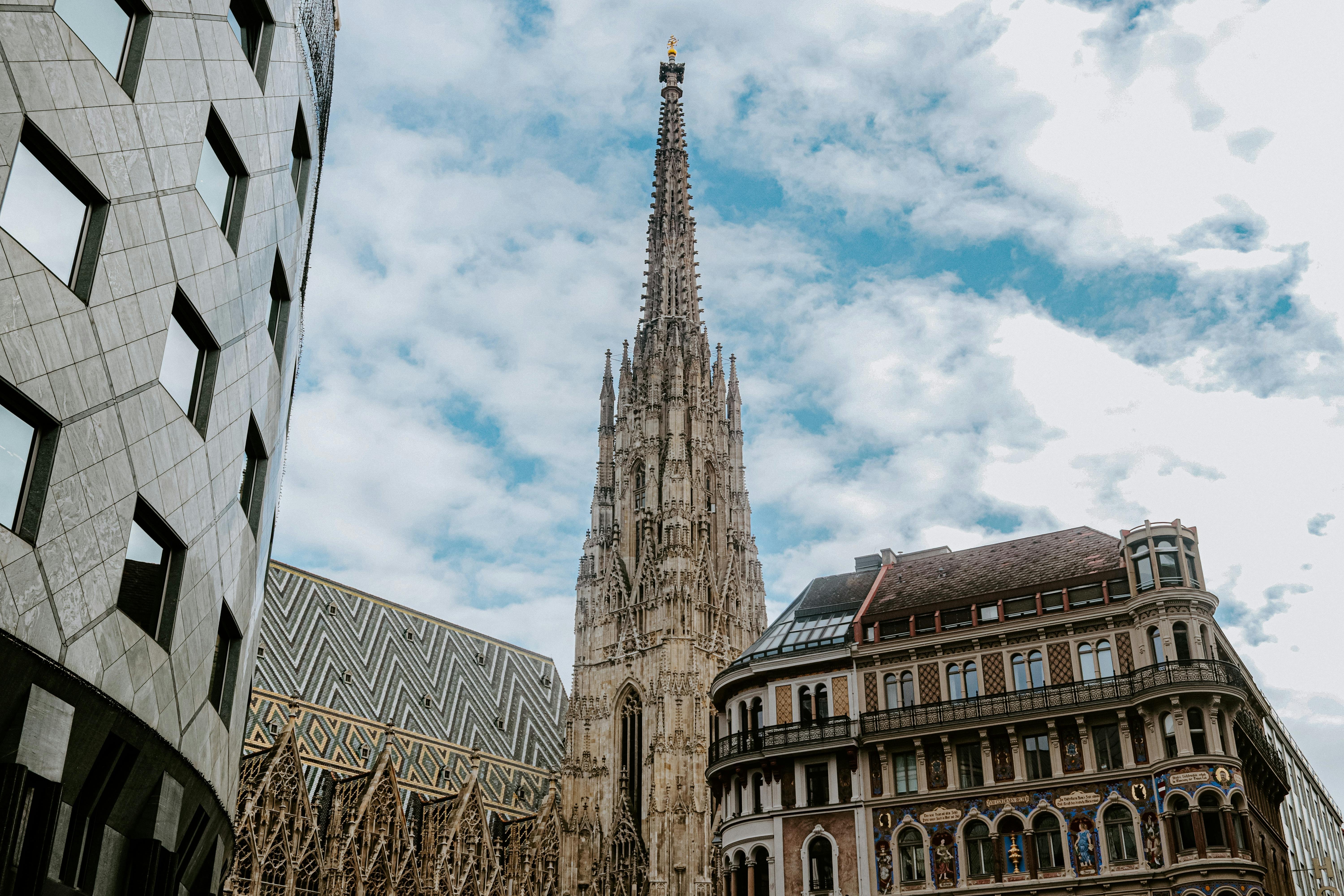 Garner Hotel Vienna by IHG 2/72