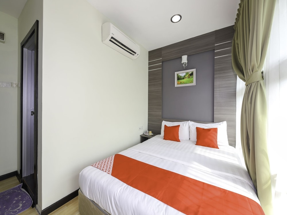 Capital O 812 Hotel SMC Seksyen 13 photo5