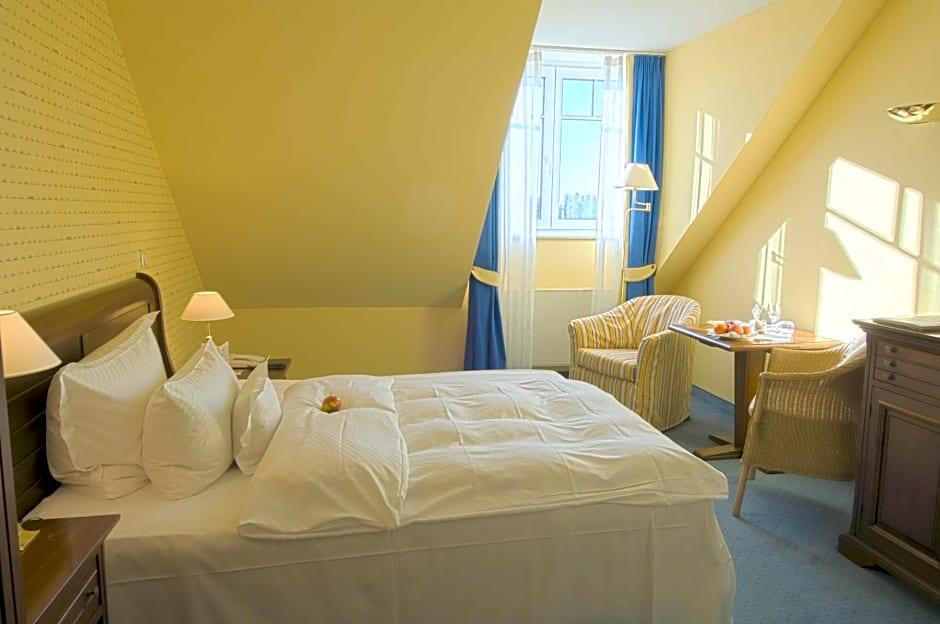 Hotel Meerlust 24/58