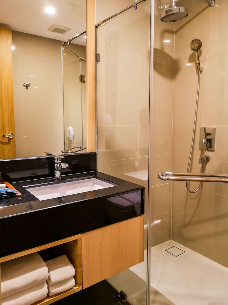 Zayn Hotel Bangkok 47/47