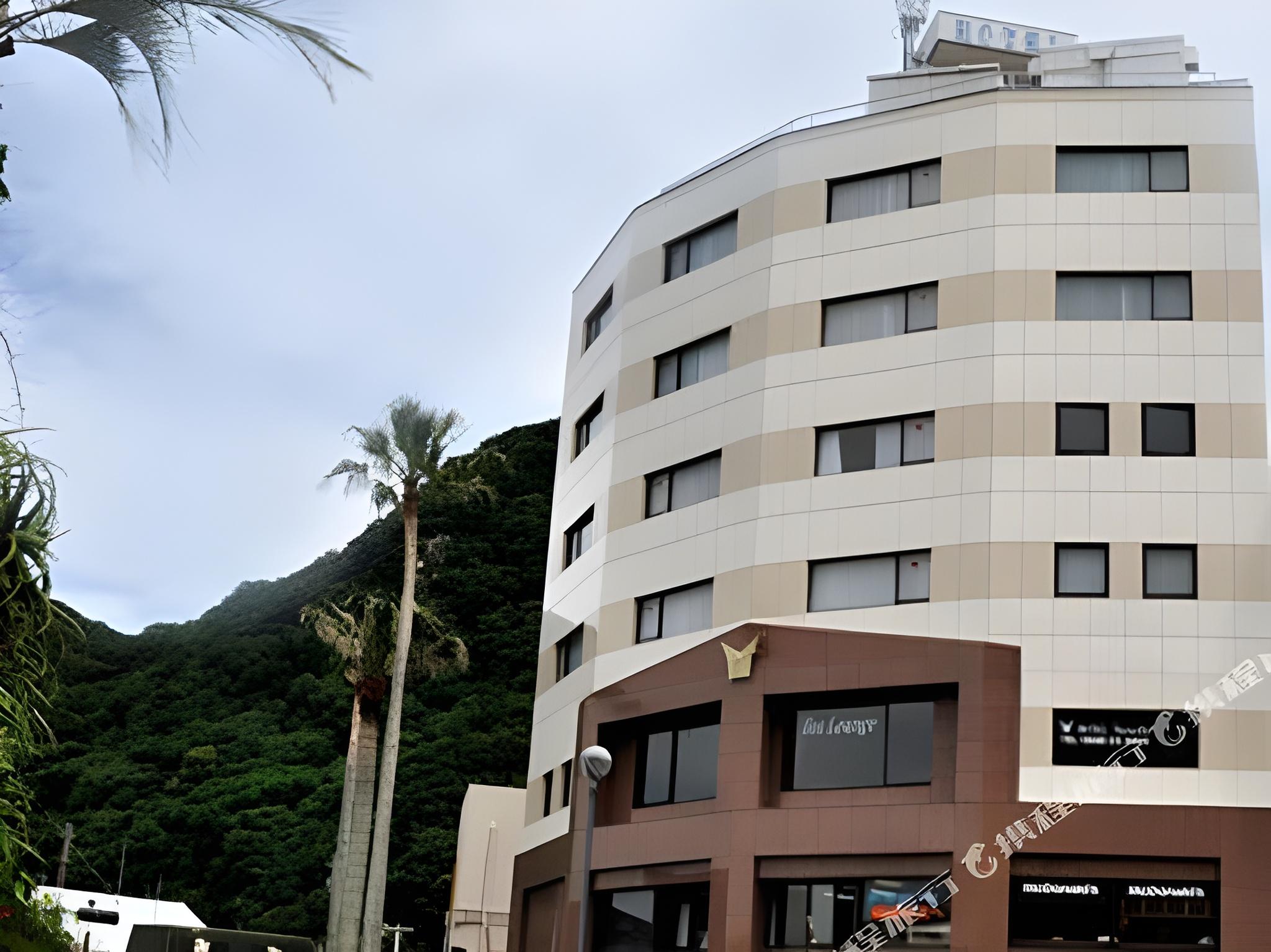 Hotel Marseille 5/17