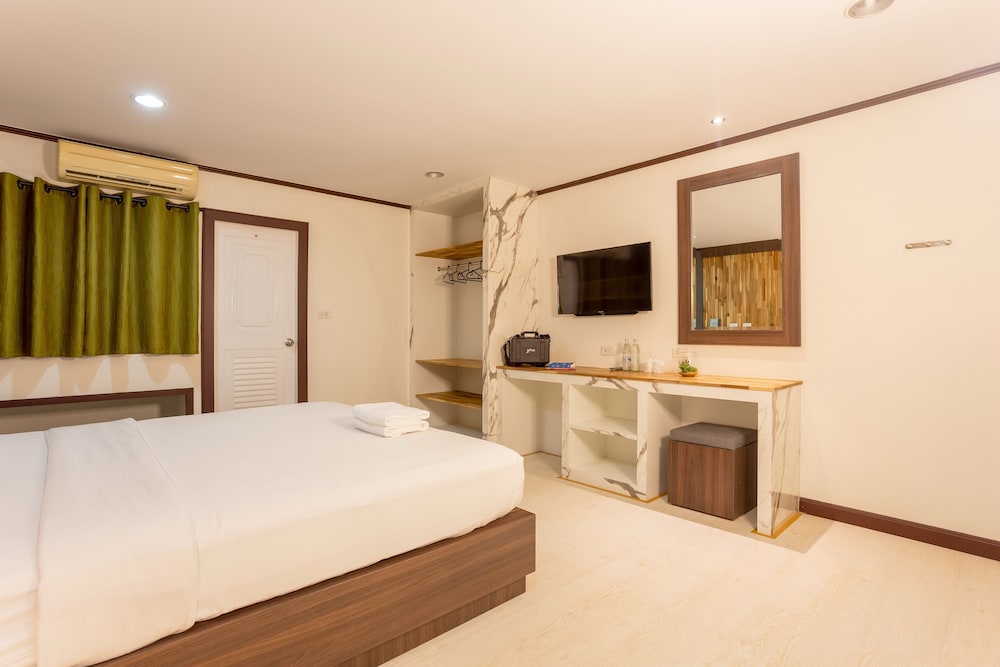 Phimai Paradise Hotel 14/50