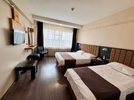Simisso Hotel 18/34