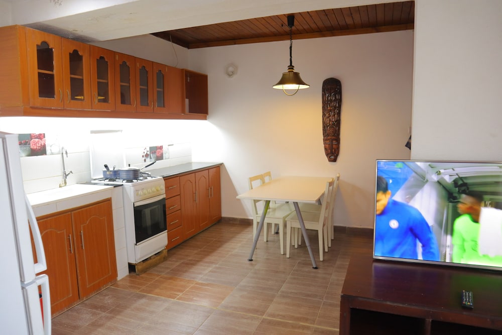 Kogelo Villas 33/50