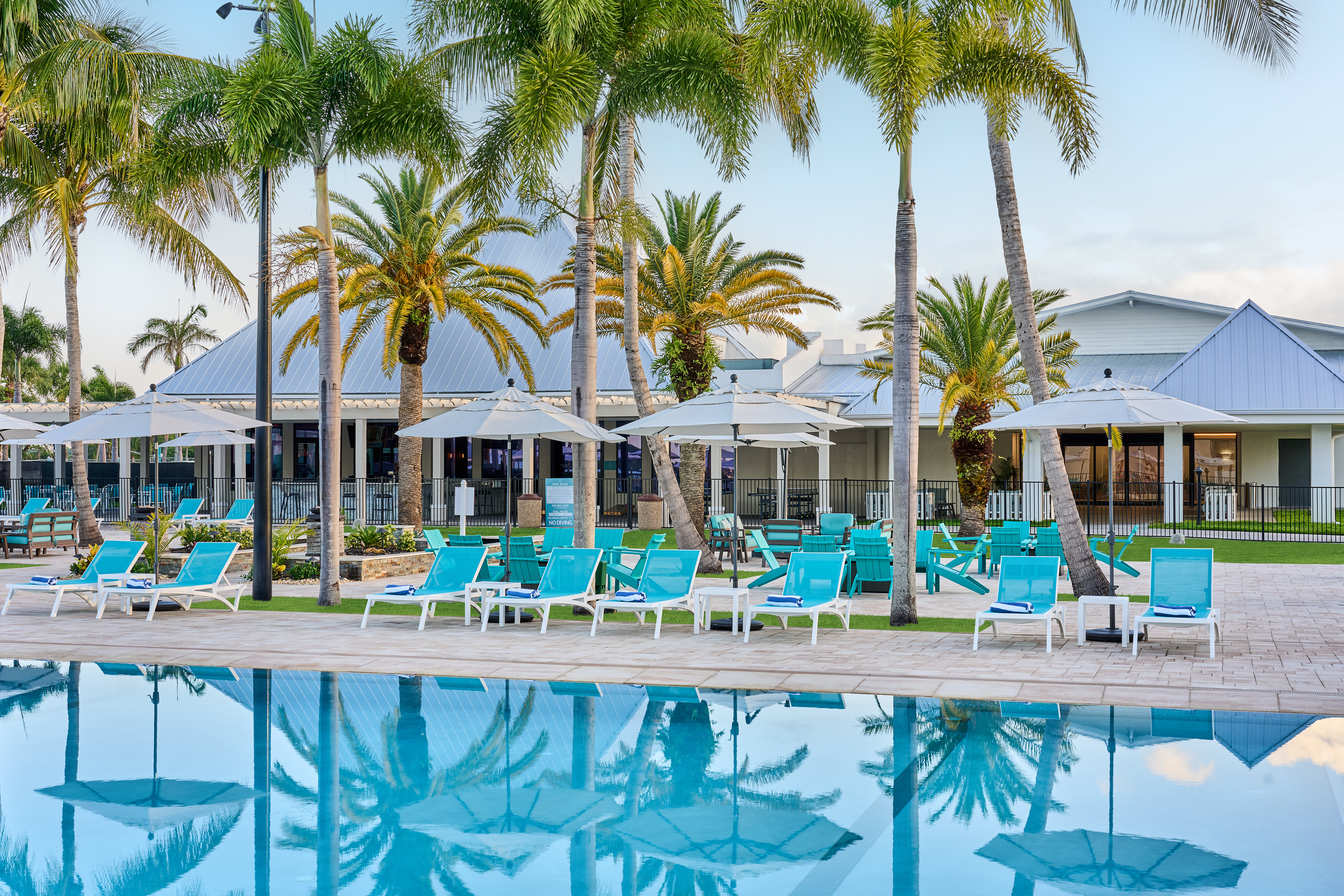 voco Sandpiper All-Inclusive Resort by IHG 58/67