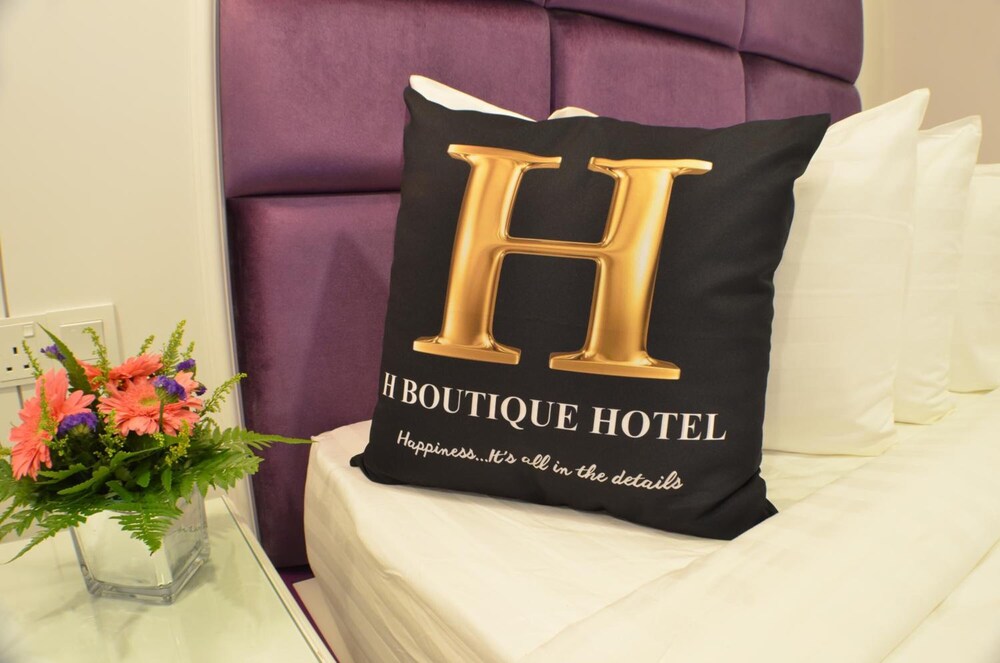 H Boutique Hotel Sri Petaling 6/30