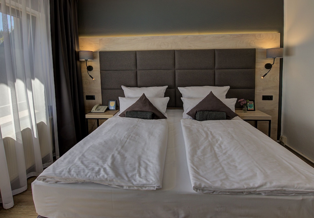 Waldhotel Wandlitz 17/57