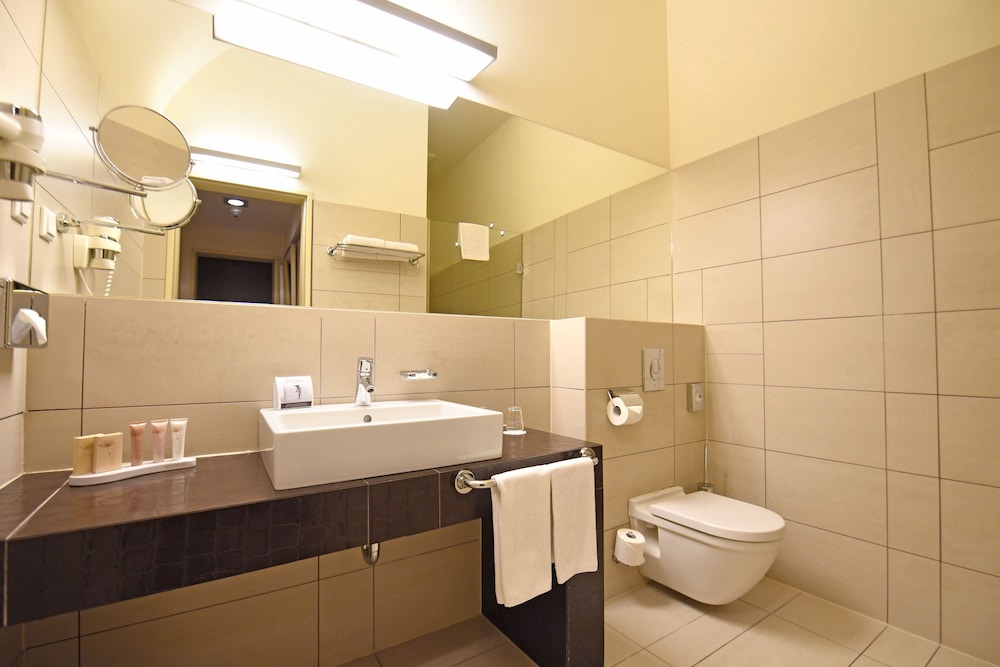 Buda Castle Fashion Hotel 62/66