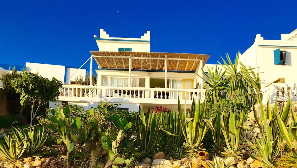 Villa Jardin De l'Ocean 2/50